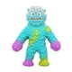 thumbnail image 1 of Figura Flexors Mutants Estirable 15 cm Bubblo, 1 of 4