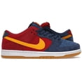 thumbnail image 1 of TENIS NIKE SB DUNK LOW Nike  BARCELONA, 1 of 2
