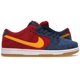 thumbnail image 1 of TENIS NIKE SB DUNK LOW Nike  BARCELONA, 1 of 2