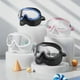 thumbnail image 4 of Swimming Goggles Large Frame Eye Protection Nose Protection,Swimming Equipment,Unisex Foldable Adjustable,For Beach Pool Water Sports,Lightweight Durable Plastic Frame,For Outdoor Water, 4 of 7