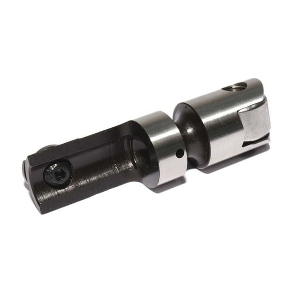 COMP Cams 892C-1 Endure-X 0.3 Tall Solid Roller Cutaway Lifter for Chevy with Enlarged Lifter Bores