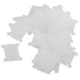 thumbnail image 4 of De Inicio De Con Instrucciones De Funcionamiento Para Adultos De Color, s De Herramientas De Punto perfecl Kit de inicio de bordado, 4 of 8