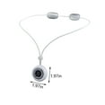 thumbnail image 3 of TIMIFIS Ice Grids Intelligent Neck, Neck Massager with Heat , Smart Neck Pendant , 5 Modes 15 Massage Tissue for Neck Relaxing, for Mom, Christm Kitchen Gadgets, 3 of 8