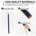 thumbnail image 4 of 12pcs Roll Point Point Pens Máquina de rosca Plumas de costura Crayones multiusos (color surtido), 4 of 6