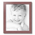 thumbnail image 2 of ArtToFrames 15x17 inch Pink Picture Frame, Pink Wood Poster Frame (4441), 2 of 8