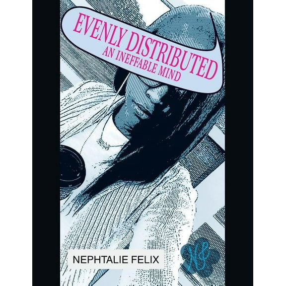 Evenly Distributed: An Ineffable Mind