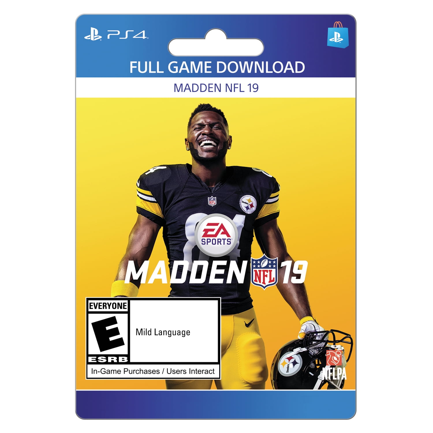 madden 19 price ps4