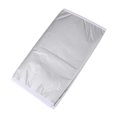 thumbnail image 2 of Funda para tabla de planchar, cubierta para planchar de poliéster, suave, resistente al calor, resistente, duradera, con borde elástico, funda para 120x37cm, 2 of 8