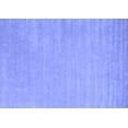 thumbnail image 1 of Ahgly Company Indoor Rectangle Abstract Blue Contemporary Area Rugs, 6' x 9', 1 of 4