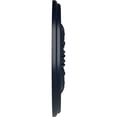 thumbnail image 4 of Ekena Millwork 11 3/4"OD x 1 1/4"P Wakefield Ceiling Medallion (Fits Canopies up to 3 5/8"), Hand-Painted Midnight Dream, 4 of 7