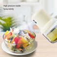 thumbnail image 6 of Oil Sprayer, 180 Ml Oil Dispenser, Olive Oil Spray Bottle, 2 in 1 Olive Oil Dispenser and Oil Sprayer, Olive Oil Sprayer, 6 of 9