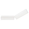 thumbnail image 1 of Caja contenedora para brocas de uñas acrílico transparente a prueba de polvo 48 agujeros soporte para brocas para uñas profesional para mesa ANGGREK Otros, 1 of 8