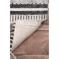 thumbnail image 3 of Hand Made Raina Area Rug, 3 of 7