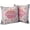 Boho Style 10, variant on Boho Pink Throw Pillow Covers 18x18 inch Set of 2, Vintage Coral Floral Persian Carpet Double Sided Pattern Soft Plush Cushion Cover for Couch Sofa Bed Decorative, Only Pillowcase (No Insert)