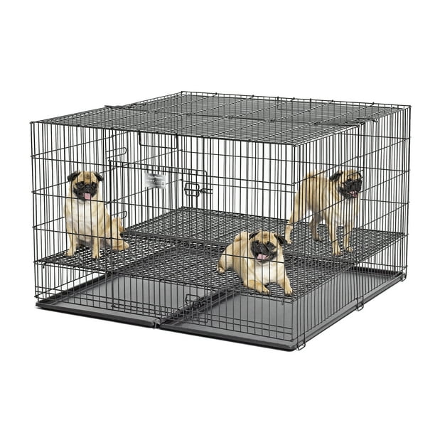 Polymax Poultry Kennel Flooring Farmtek