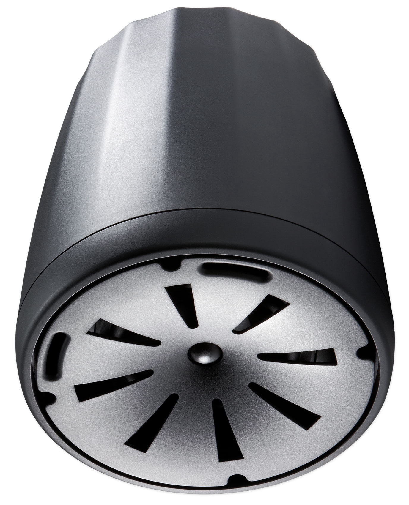 (4) JBL Control 65 P/T 5.25" 60w Black Pendant Speakers For Restaurant/Bar/Cafe