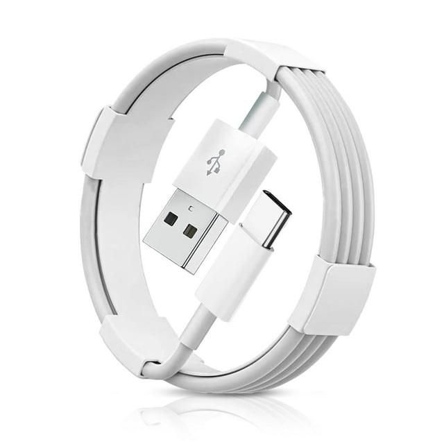 Cable USB-C CYQAPC de 1,8 m para CarPlay y carga rápida
