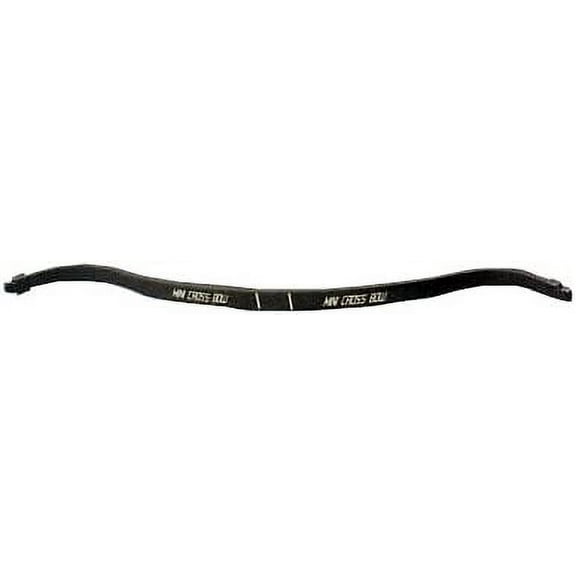 Fiber Bow for 80lb Crossbow (Great for self cocking 80 lb Crossbow)