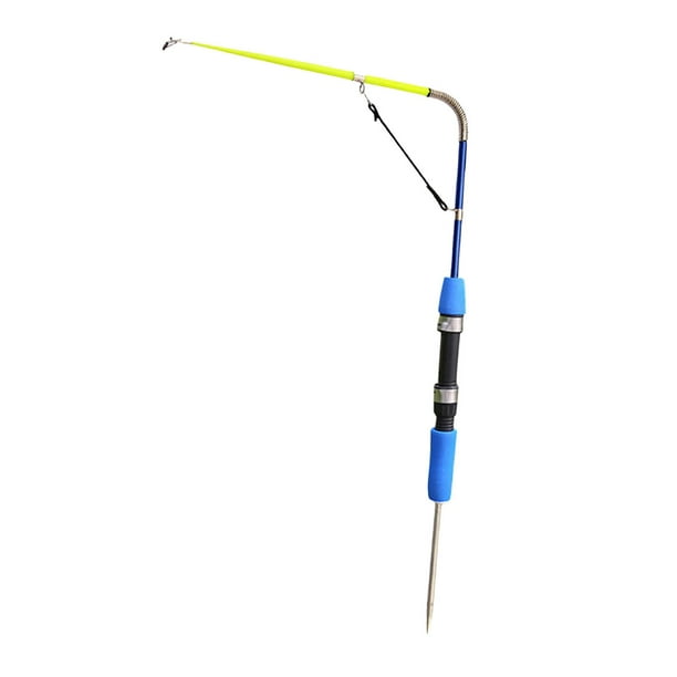 Telescopic Fishing Rod Fish Rod with Reel Fishing Pole for Trout
