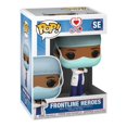 thumbnail image 2 of Pop Female #2 Funko Heroes: Front Line Worker, 2 of 2