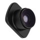 thumbnail image 4 of Fish-eye Lens Magnet Fish-eye Lens Mini Fish-eye Lens Fish-eye Lens For Osmo Pocket 2 Magnetic Aluminum Alloy Fisheye Lens Optical Glass Lens For OSMO POCKET 2 Handheld Camera ANGGREK Mini Fish‑eye Lens, 4 of 8