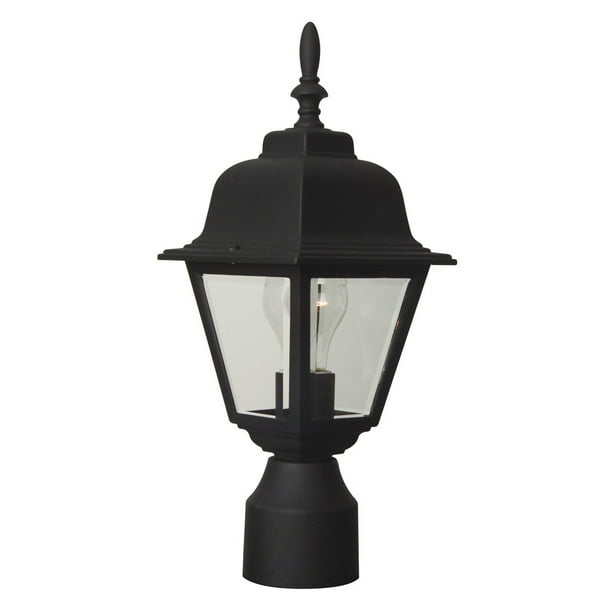 Craftmade Coach Lights Z175 Outdoor Post Mount Light