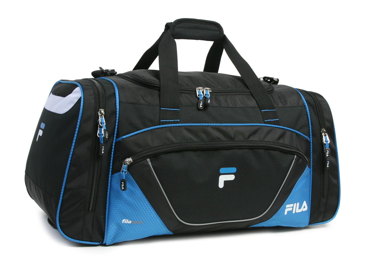 Fila acer hot sale duffel bag