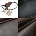 thumbnail image 6 of Pre-Owned Hermes Birkin 35 Dark Brown Handbag Togo Women's HERMES (Good), 6 of 11