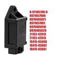 thumbnail image 4 of 8971057900 Car Relay Glow Plug Time 16415-65660 For 4jg2 4lb1 Eg30 Zx27u Zx30u L2900dt 16415-65661, 4 of 5