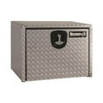 thumbnail image 2 of Buyers Products BUY1735103 18 x 18 x 30 in. Aluminum Tool Box with Die Cast 3-Point, 2 of 4