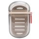 thumbnail image 5 of Caja De Viaje, Contenedor De Portátil A Prueba De Fugas De PET Con Tapa, Bandeja De Drenaje, Caja De Jabonera De Barra Portátil Para Viajar, Acampar, Gimnasio, 5 of 7