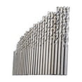 thumbnail image 6 of HEALEEP 28Pcs Alloy Steel Drill Bit Set for Metal Home DIY Multi Purpose Drills, 6 of 8