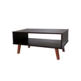 thumbnail image 2 of Mesa De Centro Minimalista Moderna Living Room Vintage, 2 of 5