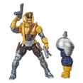 thumbnail image 4 of Hasbro Marvel Legends Series Deadpool Collection 6-inch Marvel’s Maverick Action Figure Toy Premium Design and 2 Accessories, 4 of 7