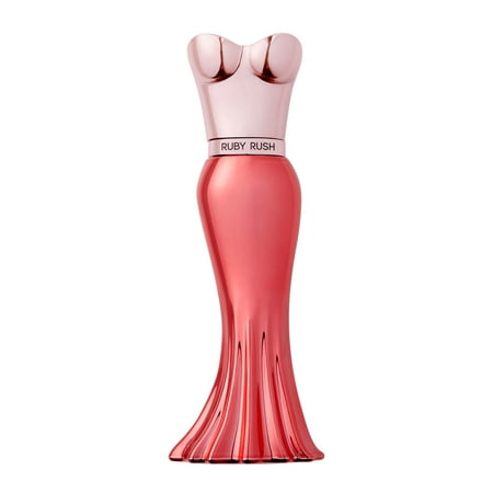 Paris Hilton Ruby Rush Eau de Parfum, Perfume for Women, 1.0 oz