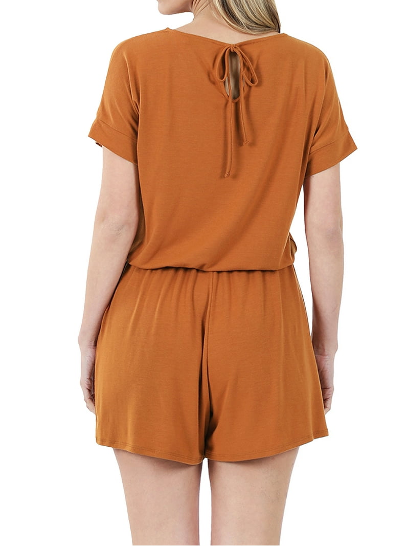 新品未使用 Herlipto Summertime Romper 新品未使用 Herlipto Summertime Romper Topanga Romper Short