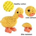 thumbnail image 3 of Juguetes para perros, juguetes para masticar mascotas, juguetes para perros con cuerda, juguetes para perros cachorros, juego de perros grandes, regalo de juguetes para perros, 3 of 5