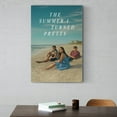 thumbnail image 5 of Canvas Printing The Summer I Turned Pretty Poster (3), 5 of 7