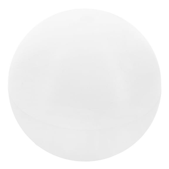 OFFIGAM Durable White Scent Training Ball for Dog Nose Work and Agility Training Equipment