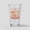 Clear, variant on CafePress - Half Coffee Half Teacher - Pint Glass, Drinking Glass, 16 oz. CafePress