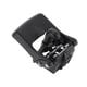 thumbnail image 1 of Pestillo de Capota Plegable Unique Bargains para Jeep Wrangler JL 2018-2025 para Jeep Gladiator Directo 2020-2025 No. 68391566AA/68391566AB para Pestillos de Capota Blanda Jeep Wrangler Gladiator, 1 of 7