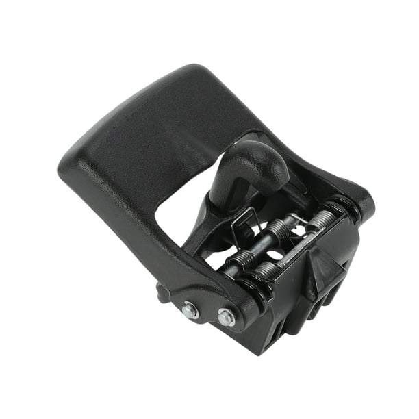 Pestillo de Capota Plegable Unique Bargains para Jeep Wrangler JL 2018-2025 para Jeep Gladiator Directo 2020-2025 No. 68391566AA/68391566AB para Pestillos de Capota Blanda Jeep Wrangler Gladiator