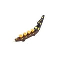 thumbnail image 4 of Kerala Snake Boat Candle Holder – Home Décor Item, 4 of 4