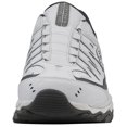 thumbnail image 2 of Zapatos Slip-On Skechers para Hombre Afterburn M.Fit Grill Captain Blanco Talla 9 US, 2 of 7