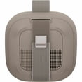 thumbnail image 3 of Bose SoundLink Micro II Bluetooth Speaker, Waterproof Portable Speaker, Sandstone, 3 of 8