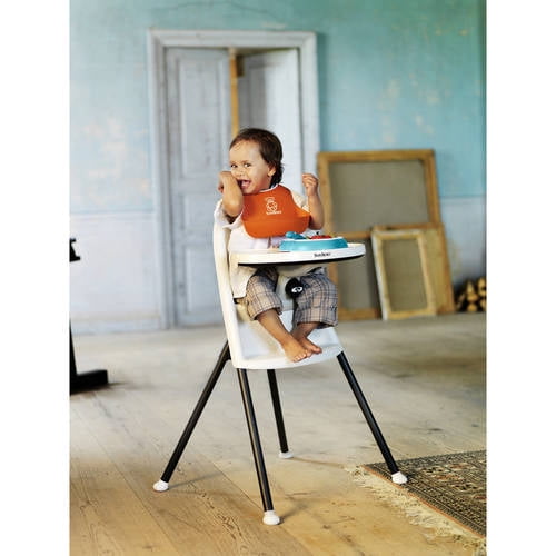 BabyBjorn High Chair, White - Walmart.com BabyBjorn High Chair, White - Walmart.com
