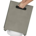 thumbnail image 3 of Propane Tank Cover in Mist Gray, 3 of 7