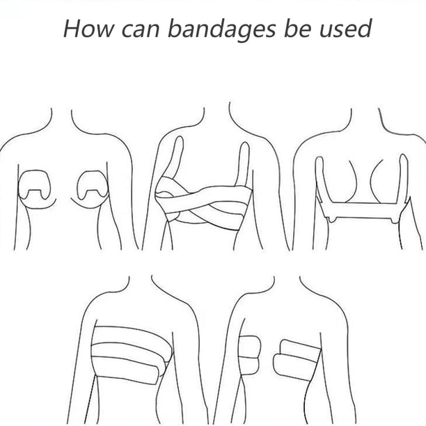 how to tape your boobs for a backless dress Amazing V-neck Backless Long Sleeves A-line Appliques Wedding Dress main image 0