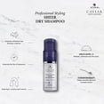 thumbnail image 2 of Alterna Caviar Anti-Aging Professional Styling Sheer Dry Shampoo, 1.2-Ounce, 2 of 11