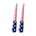 thumbnail image 4 of TEHAUX Inflatable Toy 2Set for Parades and Rallies with Self Sealing Valves PVC, 4 of 8